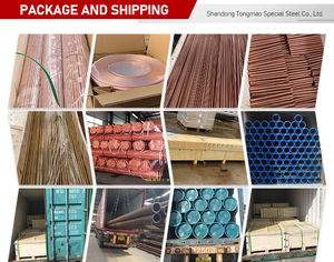 ท่อทองเหลืองขนาด 6.5 มม. H62 C27200 C27000 ผนังบาง ขนาดเล็ก มีสินค้าในสต็อก - Product Image 6