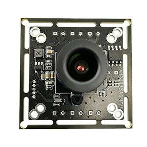 LLGCAM 1MP 70 Degree 60fps plug and play USB Camera Module 1280x720 with 2-meter Cable for Laptop Computers - Product Image 1