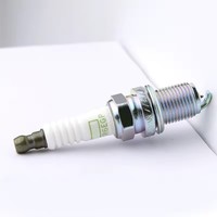 Bougies d'allumage en iridium et platine pour moteur automobile en gros Bkr5e-11 6953 Bkr6egp 7092 Bkr6e-11 2756