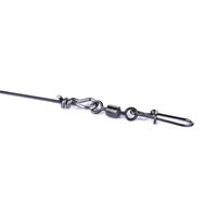 En gros SS101 18cm 12g Montage de pêche Alabama parapluie à 5 bras pour la pêche au bar