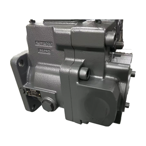 Pompe hydraulique KAWASAKI HITACHI VOLVO K3VL140/B-1NRSM-L1-L451 SÉRIE K3VL140 - Product Image 2
