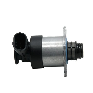 Régulateur de pression de carburant, vanne de contrôle de dosage 0928400788 pour Ford Citroën Peugeot 1.4 1.6 TDCI essence - Product Image 3