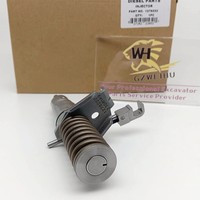 Inyector de Combustible 127-8222 4p2995 10r-0782 107-7733 para Motor Diésel 3116, Repuestos para Excavadora
