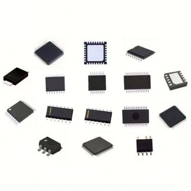 Original New MX25V1635FZUI 16Mb NOR Flash SPI-Quad I/O 80MHz USON-8 Serial Flash IC In Stock Bom