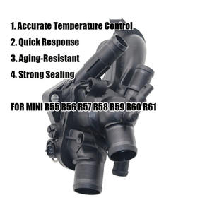 <span class=keywords><strong>Thermostat</strong></span> de moteur neuf, haute performance, moteur automobile, refroidissement, état neuf, 11538674895, <span class=keywords><strong>thermostat</strong></span> de moteur <span class=keywords><strong>Mini</strong></span> <span class=keywords><strong>Cooper</strong></span> <span class=keywords><strong>R56</strong></span> - Product Image 4