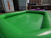Piscine gonflable flottante Yuedong pour jardin, avec piscine pour adultes et enfants, idéale pour les jeux et les sports