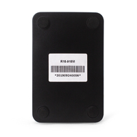 Lector de Control de Acceso RFID UHF de Escritorio EPC GEN2 de 860~960MHz con USB al por Mayor