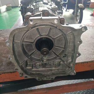 เกียร์ V5A51 <span class=keywords><strong>4WD</strong></span> <span class=keywords><strong>มือ</strong></span><span class=keywords><strong>สอง</strong></span>สำหรับมิตซูบิชิ <span class=keywords><strong>ปา</strong></span><span class=keywords><strong>เจ</strong></span><span class=keywords><strong>โร่</strong></span> 3.5L V75 ปี 2006-2015 เข้ากันได้กับเครื่องยนต์ - Product Image 4