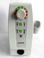 Machine à ongles électrique professionnelle en plastique 35000 tr/min, populaire, prise US, pour manucure, pédicure, nail art, 100-110V/220-240V