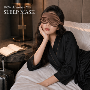 Nouvel arrivage : Masque oculaire 3D confortable et doux, <span class=keywords><strong>anti</strong></span>-cernes, avec effet de ombrage optimal - Product Image 2