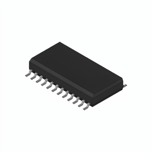 ชิ้นส่วนอิเล็กทรอนิกส์ หน่วยความจำ SN74AS870DW บริการครบวงจรของแท้ - Product Image 1