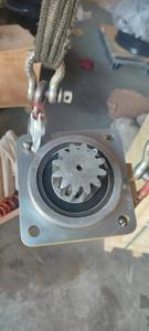 Motor de Giro para Excavadora 219-1031 para <span class=keywords><strong>Cat</strong></span> 303CR - Product Image 5