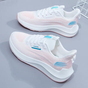 Nuove <span class=keywords><strong>Scarpe</strong></span> Sportive da Donna Estive Leggere con Suola Morbida, Traspiranti e in Mesh per Corsa - Product Image 1