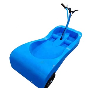 Produits de <span class=keywords><strong>luge</strong></span> sans moteur pour adultes et enfants, équipement de divertissement le plus vendu en 2023, pente de montagne - Product Image 4
