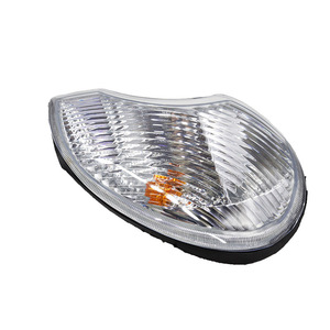 Feu de position avant gauche Hyundai Terracan 92301H1010, pièce de rechange neuve pour modèles 2001-2006 - Product Image 5