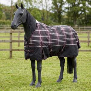 Nuevo Combo Portátil Newmarket Alpine Detachable a Neck Synthetic Paddock - Product Image 3