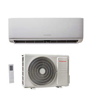 แอร์อินเวอร์เตอร์ immergas ซีรีส์ Thor 12000 BTU Thor 12 R-32 Wi-Fi อุปกรณ์เสริมคลาส A ++ /a + - Product Image 3