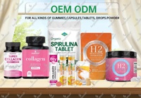 Gummies au citrate de magnésium pour enfants OEM ODM, apaisantes, anti-stress, favorisant la santé, le soutien musculaire, osseux et énergétique