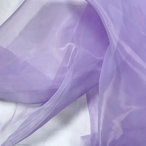 50*50 fil <span class=keywords><strong>de</strong></span> <span class=keywords><strong>tissu</strong></span> d'organza antistatique haute densité teint pour les bijoux <span class=keywords><strong>de</strong></span> mariage des filles jupe fil <span class=keywords><strong>de</strong></span> verre tissé <span class=keywords><strong>tissu</strong></span> maille en gros - Product Image 6