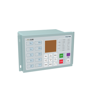 Rơle bảo vệ hệ thống điện lập trình F-RLY100L - Product Image 1