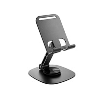 Nouvel arrivage : Support de téléphone antidérapant et flexible pour bureau et diffusion en direct