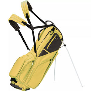 กระเป๋าไม้<span class=keywords><strong>กอล์ฟ</strong></span>หนัง PU แบบพกพาน้ำหนักเบาสำหรับผู้หญิงและผู้ชายกันน้ำและพับเก็บได้ดีไซน์ใหม่ - Product Image 2