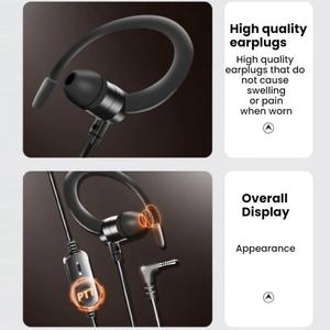 <span class=keywords><strong>Precio</strong></span> más barato para <span class=keywords><strong>Xiaomi</strong></span> <span class=keywords><strong>1S</strong></span>/2 Lite Walkie Talkie Intercom In-Ear Headset - Product Image 6