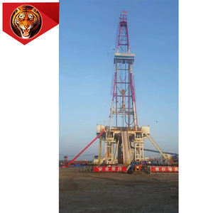 BOMCO SJ RG HONGHUA DFXK TIGERRIG JEREH KERUI ZJ90DB ZJ70DB ZJ50DB Olieveldboorinstallatie Accessoires Onderdelen - Product Image 5