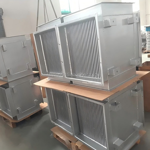 Échangeur de chaleur à plaques Hylita en aluminium pour compresseur d'<span class=keywords><strong>air</strong></span>, refroidisseur intermédiaire, garantie 1 an, pression 6 MPa pour moteur diesel - Product Image 3