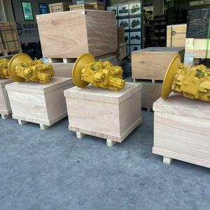 ZX2470-5G Hydraulic Main <b>Pump</b> H5V200DPH-11DR-OE02 ZX470-5G Hydraulic <b>Pump</b> 9184686 <b>Hydraulics</b> <b>Pumps</b> - Product Image 4