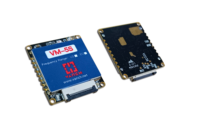 Module de lecteur RFID UHF Vanch PR9200 Chip 860-960 MHz, lecteur de carte de contrôle d'accès longue portée, module de lecteur RFID UHF passif