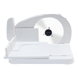 Cortador de Verduras Ajustable en Grosor, Picador de Alimentos, Picador de Carne, Rebanador de Alimentos - Product Image 1