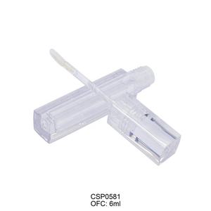 Tubes de gloss à lèvres en gros, contenants vides pour gloss à lèvres avec tête de brosse, tube en plastique pour gloss à lèvres - Product Image 5