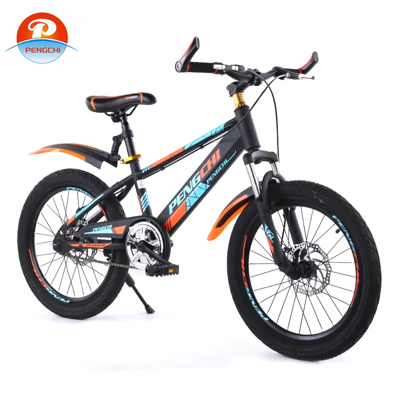 Produttori cinesi di alta qualità 20 pollici bicicletta per bambini bicicletta mtb mountain bike bambini biciclette per la vendita