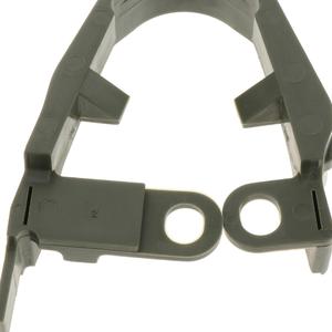 Cursore a catena resistente leggero per sostituzione Honda ATC250R TRX250R altre parti di sospensione del motociclo - Product Image 5