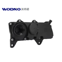 Couvre-culbuteurs de qualité OE 32140004 compatible avec S60 S90 V40 V60 V90 XC40 XC60 XC90 avec soupape PCV