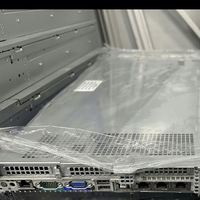Dell PowerEdge R650 dengan Prosesor Intel Xeon Gold 6312U 32GB 10SFF H355 1400W 1U Rack Server Tersedia di Stok