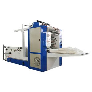 <span class=keywords><strong>M</strong></span>áquina automática de papel tisú facial Suave <span class=keywords><strong>M</strong></span>áquina de papel tisú facial - Product Image 2