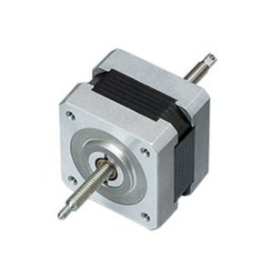 Moteur servo miniature Npm Mds 2012 à couple élevé, moteur AC/DC miniature pour l'automatisation industrielle - Product Image 4