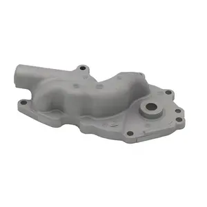 SIMIS Investment Casting Manufacturer Customized Gravity Die Casting Low Pressure Aluminum Die Casting Parts