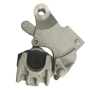 Pinza de Freno Hidráulica Inferior Fz250 para Motocicleta, ATV, Buggy de Playa, Piezas de Modificación - Product Image 3