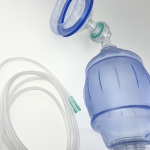 Chuyên Nghiệp Dùng Một Lần Silicone Dành Cho Người Lớn Ambu Túi Hướng Dẫn Sử Dụng Hồi Sức Đầu Tiên Đào Tạo Ambu Túi - Product Image 5