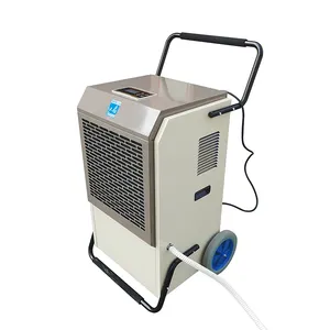 Promosi Portabel Sandaran Tangan Kompresor Bry Dehumidifier Udara