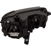 Nouveauté Phare de haute qualité pour Tiguan L 2017 2018 2019 2020 2021 OEM 5NG941031 5NG941032
