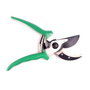 Ciseaux spéciaux de petite taille pour la taille et la mise en forme des bonsaïs, en acier inoxydable, pour couper les branches - Product Image 1