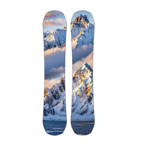 Fabricant-Direct All Mountain <span class=keywords><strong>Snowboard</strong></span> Équipement de gros pour adultes <span class=keywords><strong>Freeride</strong></span> avec propre logo Dropshipping depuis la Chine - Product Image 4