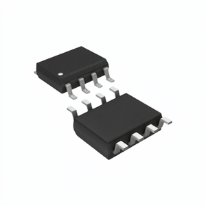 Servicio Integral de Gestión de Energía (PMIC) XC6220D22BQR-G 8 SOIC con Componentes de Pad Expuesto para Electrónica - Product Image 1