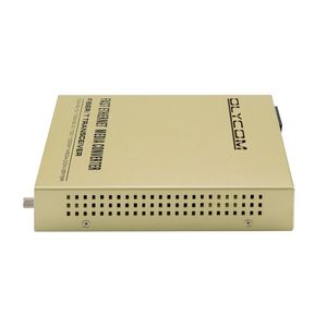 <span class=keywords><strong>Convertitore</strong></span> di media <span class=keywords><strong>Ethernet</strong></span> 10/100M Megabit a doppia fibra SC 20km - Product Image 4
