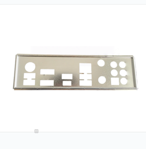 แผ่นปิดบังแผงเมนบอร์ด <span class=keywords><strong>TUF</strong></span> <span class=keywords><strong>GAMING</strong></span> <span class=keywords><strong>Z490</strong></span>-<span class=keywords><strong>PLUS</strong></span> WiFi แผ่นปิดบังโครงตัวเครื่อง แผ่นปิดบัง - Product Image 1