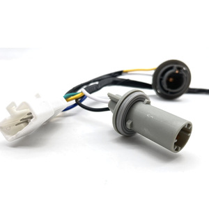 Grosir OEM ODM Led listrik rangkaian kabel lampu belakang - Product Image 2